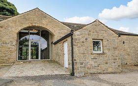 3 Barn Cottages